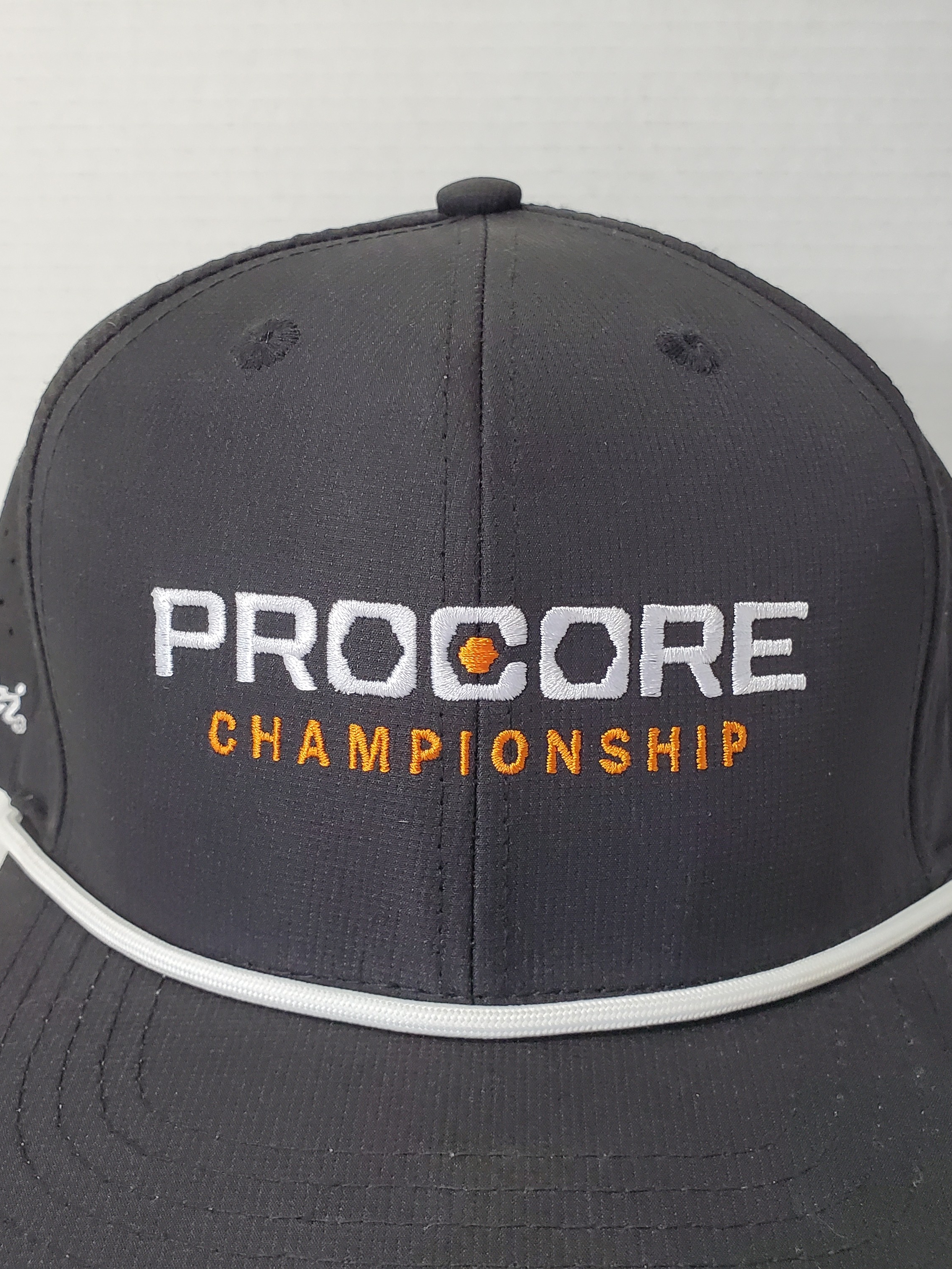 Procore Championship Black Hat Golf Pga Tour Silverado Napa